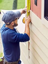 Best Fiber Cement Siding Installation  in Pine Bluff, AR